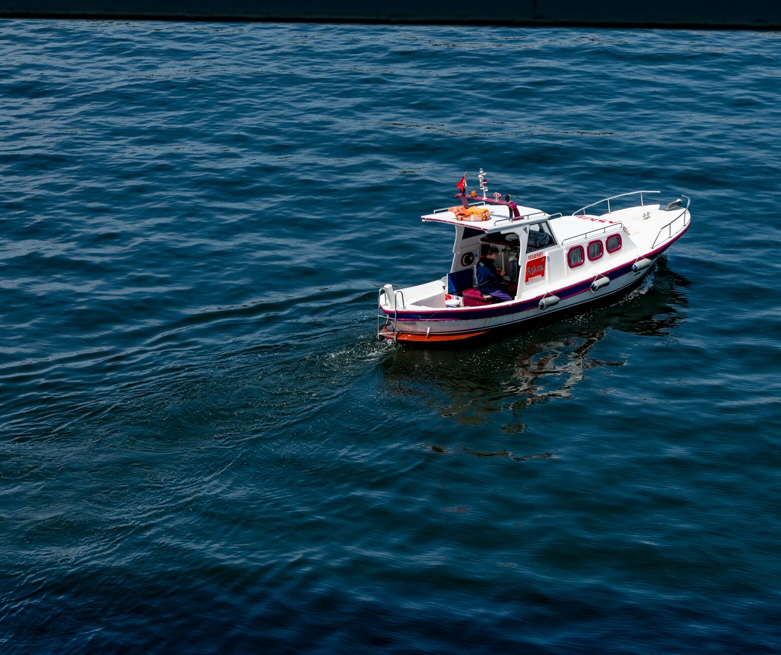 Il tempo massimo per il rinnovo patente nautica: quando rinnovare?