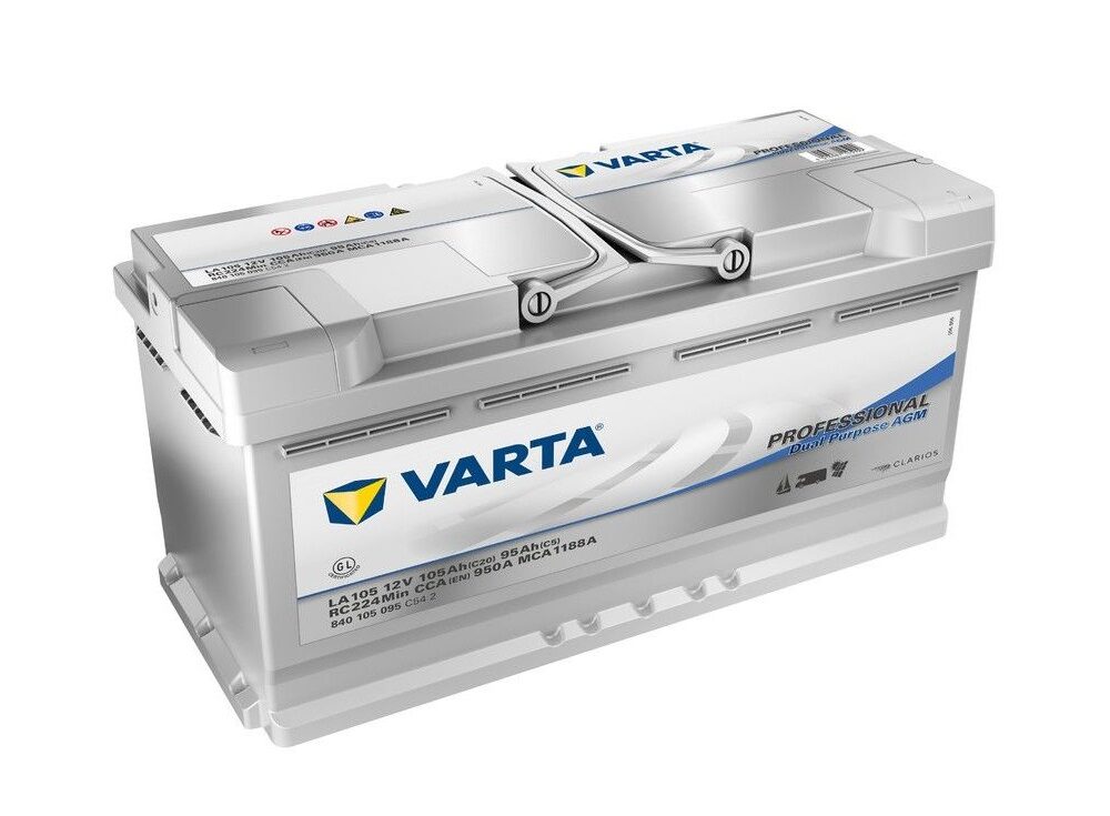 in quale vano installare le batterie in barca