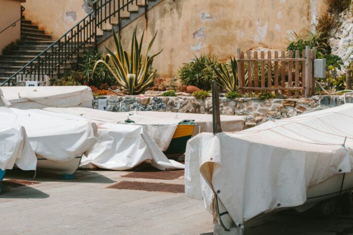 coperture per barche domande frequenti
