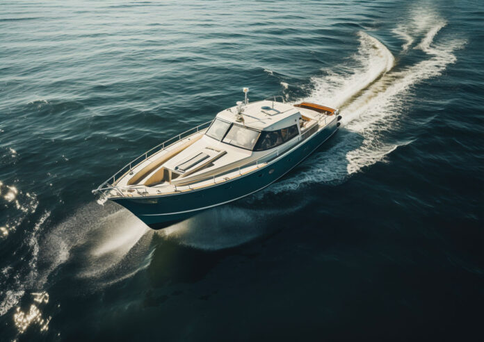 materiali avanzati per la nautica