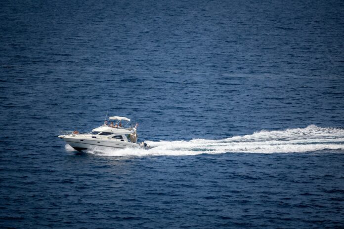 Anagrafe nazionale delle patenti nautiche