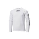 Thermal jersey