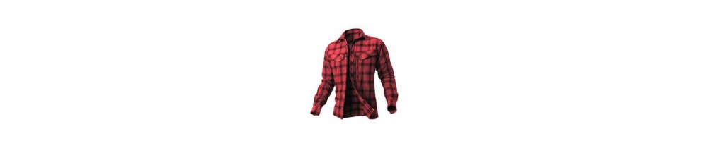 Chemise Pêche - Découvrez les meilleurs produits | HiNelson