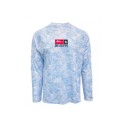 Camisetas de pesca