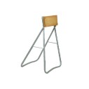 Outboard motor stand