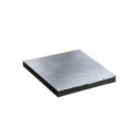 Soundproof panels for boat engine compartment