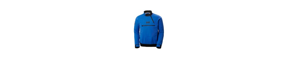 Sailing wetsuit