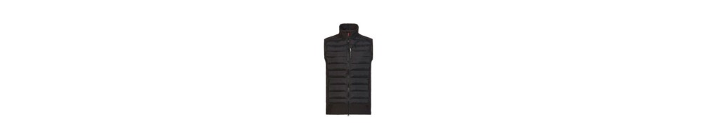 Boat vest