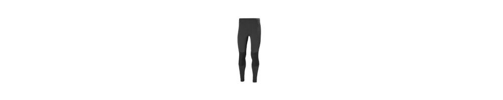 Thermal pants