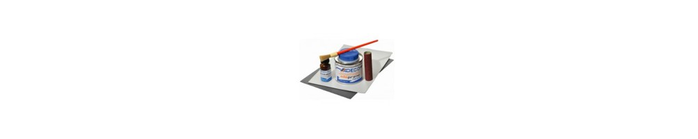 Colla per gommoni in PVC e Neoprene - Acquista online | HiNelson