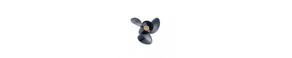 Nautiske propeller – de beste merkene på nett | HiNelson