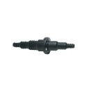 Water check valve