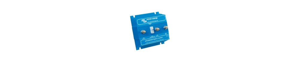 Batterisplittere – Oppdag de beste produktene | HiNelson