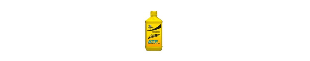 Olio timoneria idraulica - Acquista online | HiNelson