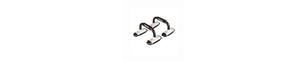 Fitness ombord | HiNelson