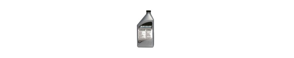 Olio piede fuoribordo: acquista online | HiNelson