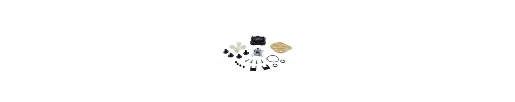 Pump spare parts