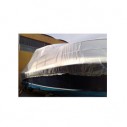 Transparente Bootsabdeckungen
