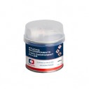 Two-component epoxy filler
