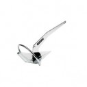 Anchoring and mooring
