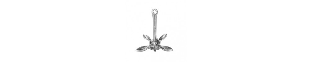 Anchoring - De beste merken online te koop | HiNelson