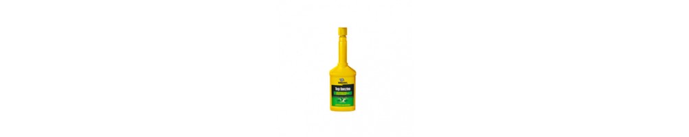 Brandstofadditieven - Ontdek de beste merken | HiNelson