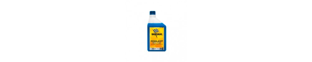 Antifreeze - The best brands online | HiNelson