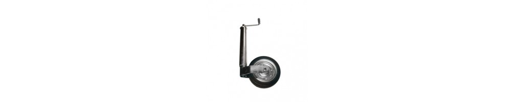 Boat Trailer Wheels - Buy Online | HiNelson