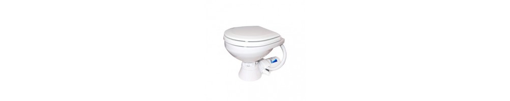 Sanitair voor boten - Ontdek onze selectie | HiNelson