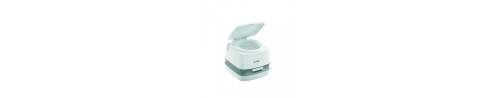 Toilets, Toilets, Macerators and Purifiers for Boats | Hydraulics and Pumps