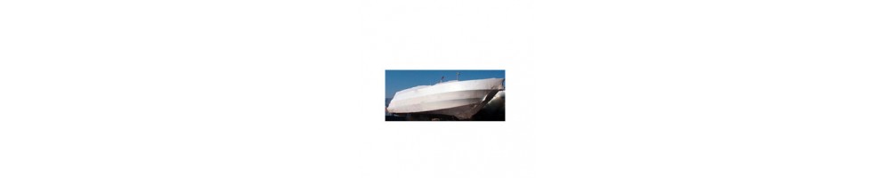 Telo termoretraibile barca - In vendita online | HiNelson