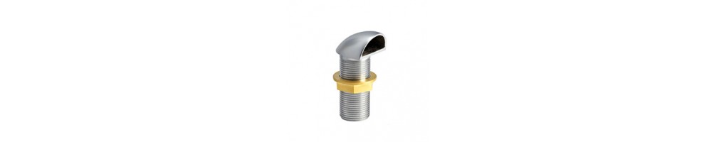 Boat Scuppers – Drainage Fittings for Marine Safety | HiNelson