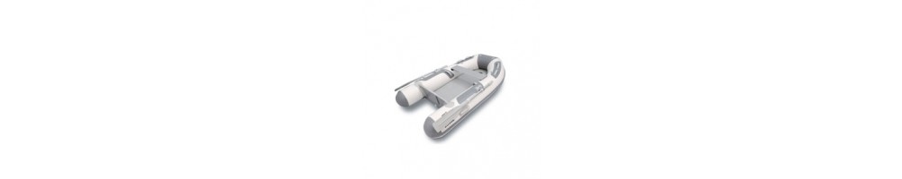 Tenders hinchables y plegables para barco | Compra online en HiNelson
