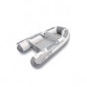 Tenders hinchables y plegables