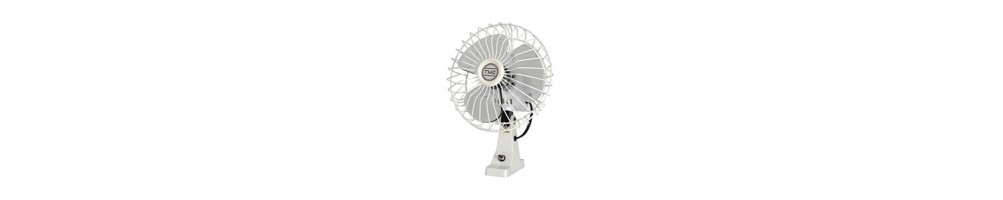Ventilateurs de bateau - Achetez en ligne | HiNelson