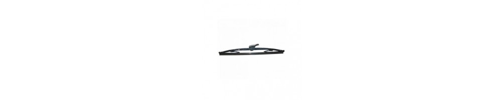Brushes and Wiper Arms | Hinelson Wiper Systems and Clear Glasses