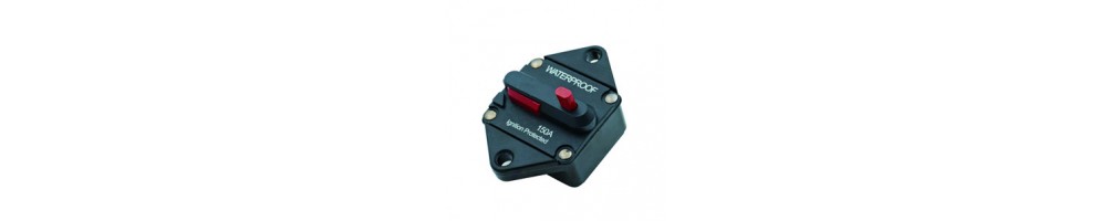 Interruttore magnetotermico - Acquista online | HiNelson