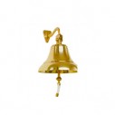 Ship's bell