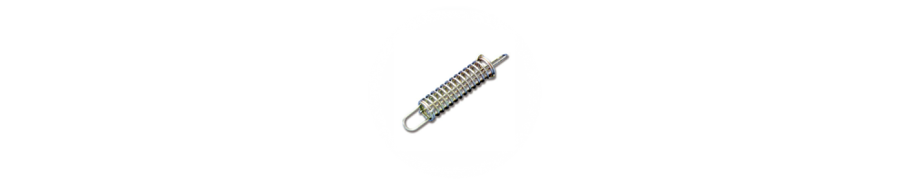 Mooring Springs - De beste fabrikanten in de aanbieding | HiNelson