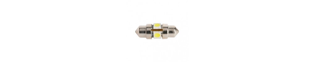 Ampoules LED pour bateau - Découvrez notre sélection | HiNelson
