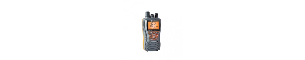 Marine VHF - Best Online Manufacturers | HiNelson