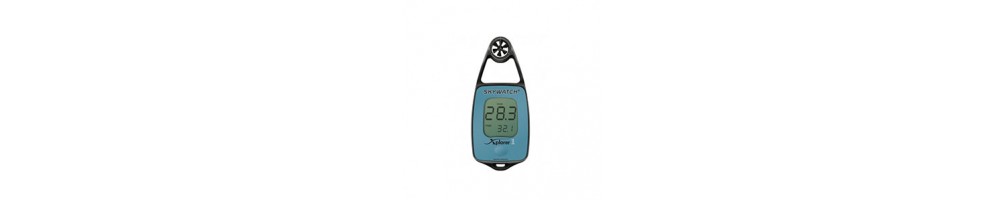 Anemometro barca - I migliori brand online | HiNelson