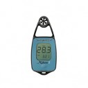 Bootanemometer