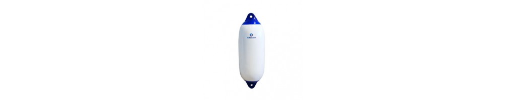 Pare-battages pour bateau en toutes tailles | Achetez chez HiNelson