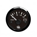 Båt voltmeter