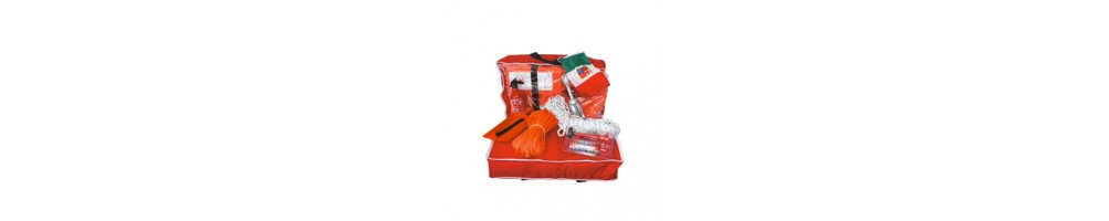 Kit dotazioni di sicurezza barca - Fino a 12 miglia | HiNelson