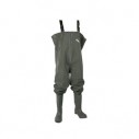 Waders pesca