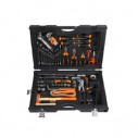 Toolboxes and tools