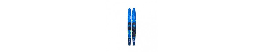 Ski nautique : les meilleures marques en ligne | HiNelson