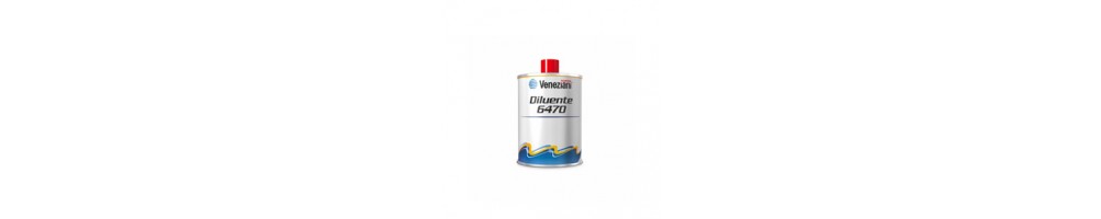 Disolvente de pintura: un completo catálogo en línea | HiNelson